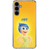 Disney Inside Out Joy Portrait Galaxy S24 Plus Clear Case
